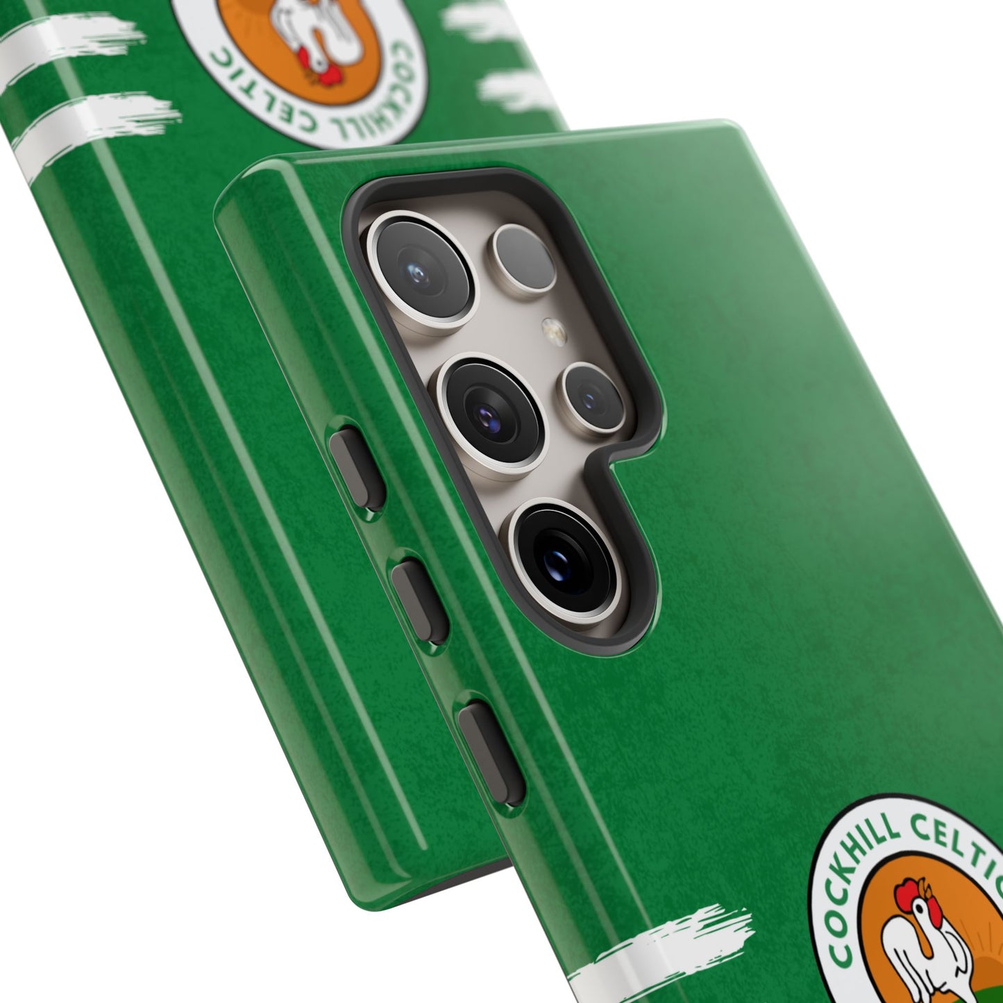 Phone Case for Samsung Galaxy