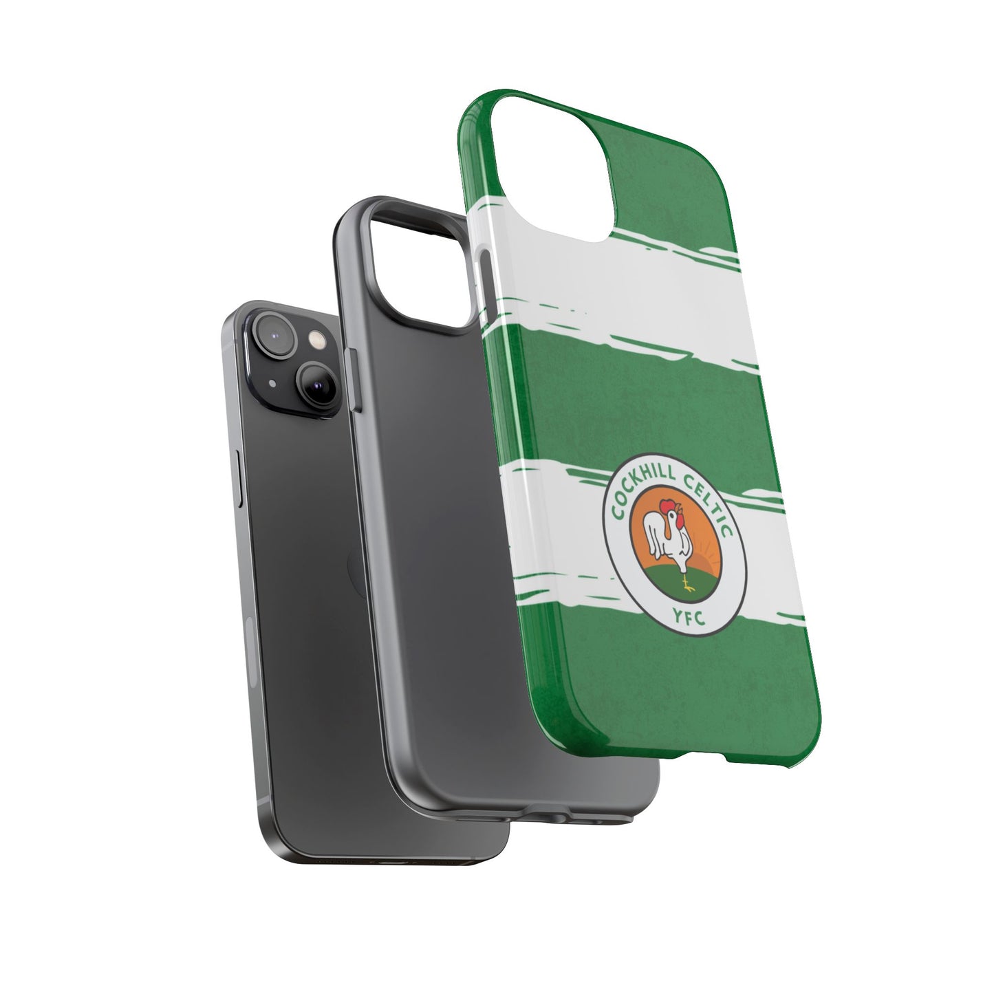 Phone Case for iPhones