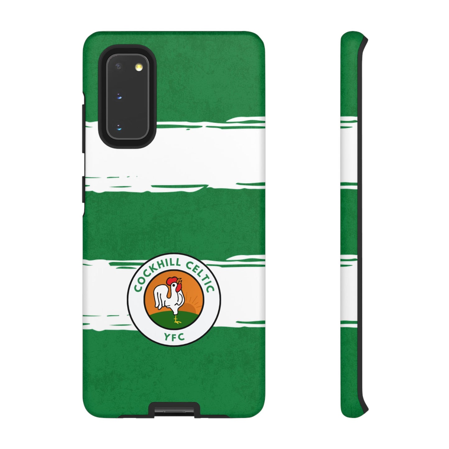 Phone Case for Samsung Galaxy