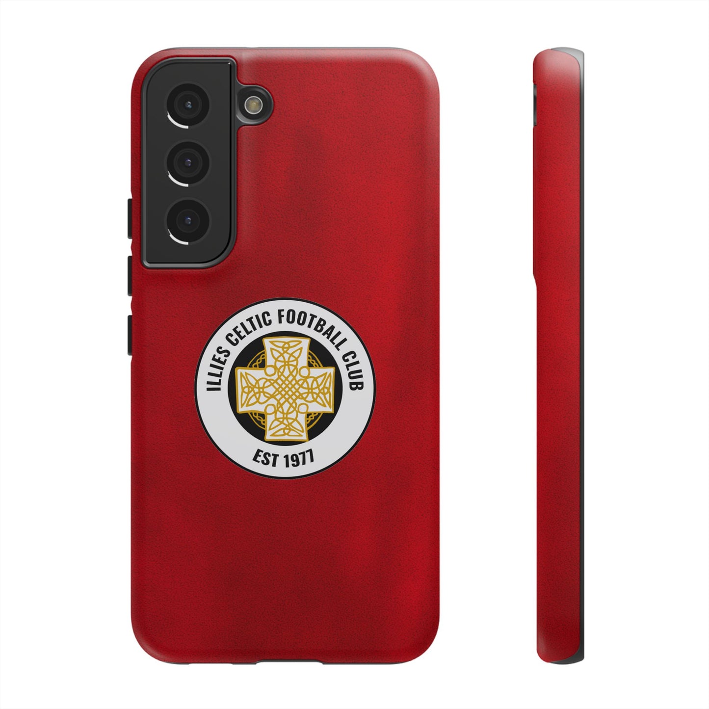 Phone Case for Samsung Galaxy