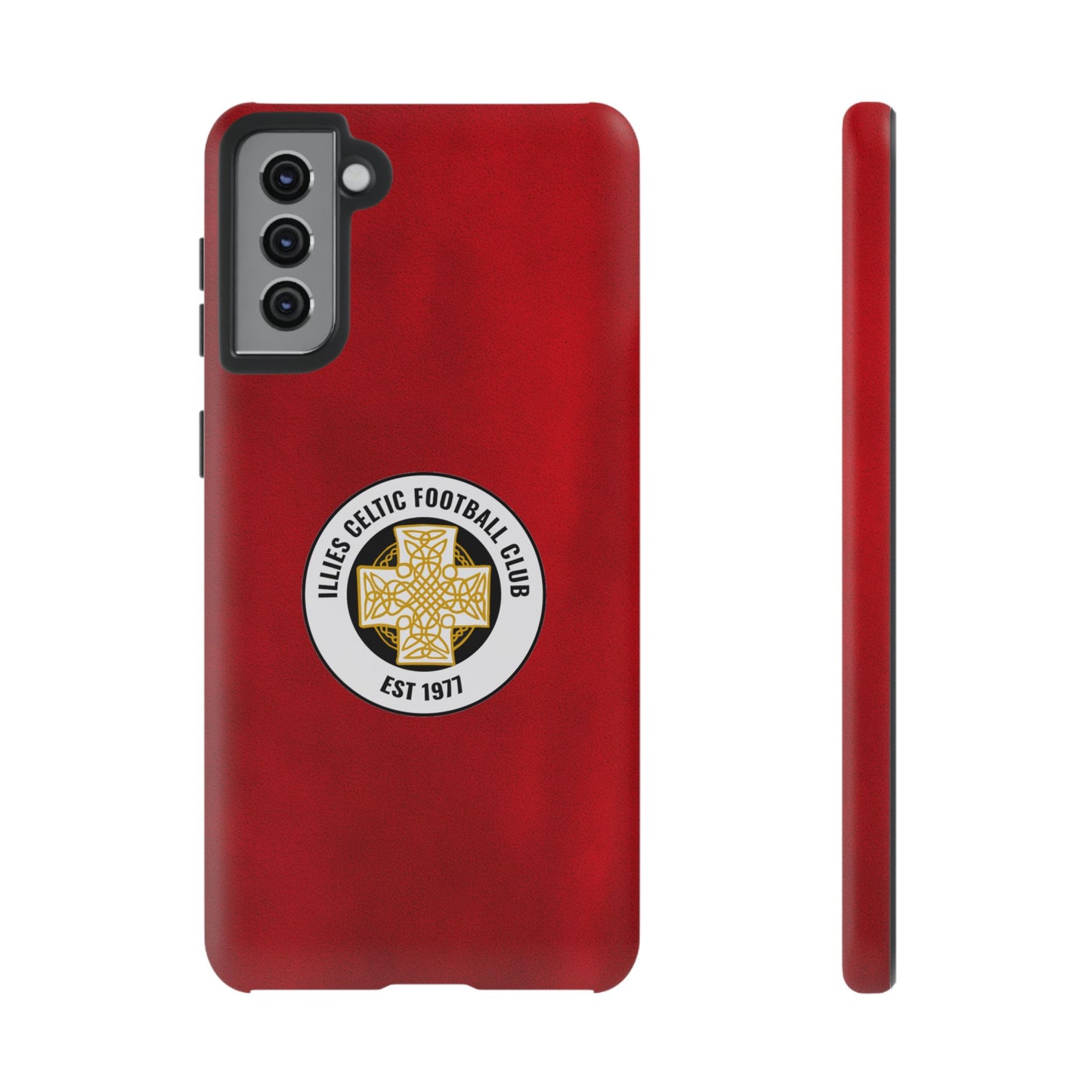 Phone Case for Samsung Galaxy