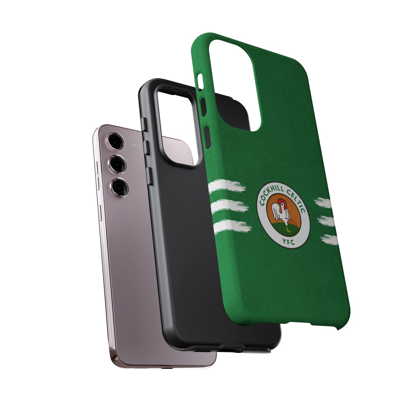 Phone Case for Samsung Galaxy