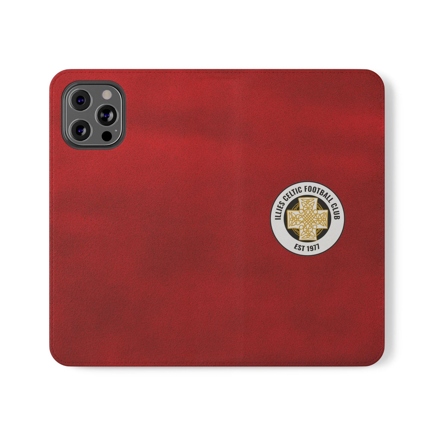 Flip Cases for iPhones