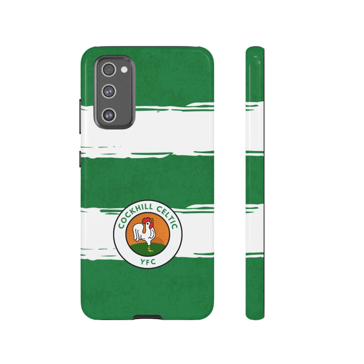 Phone Case for Samsung Galaxy