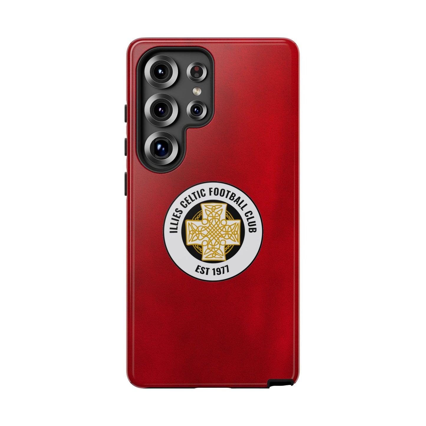Phone Case for Samsung Galaxy