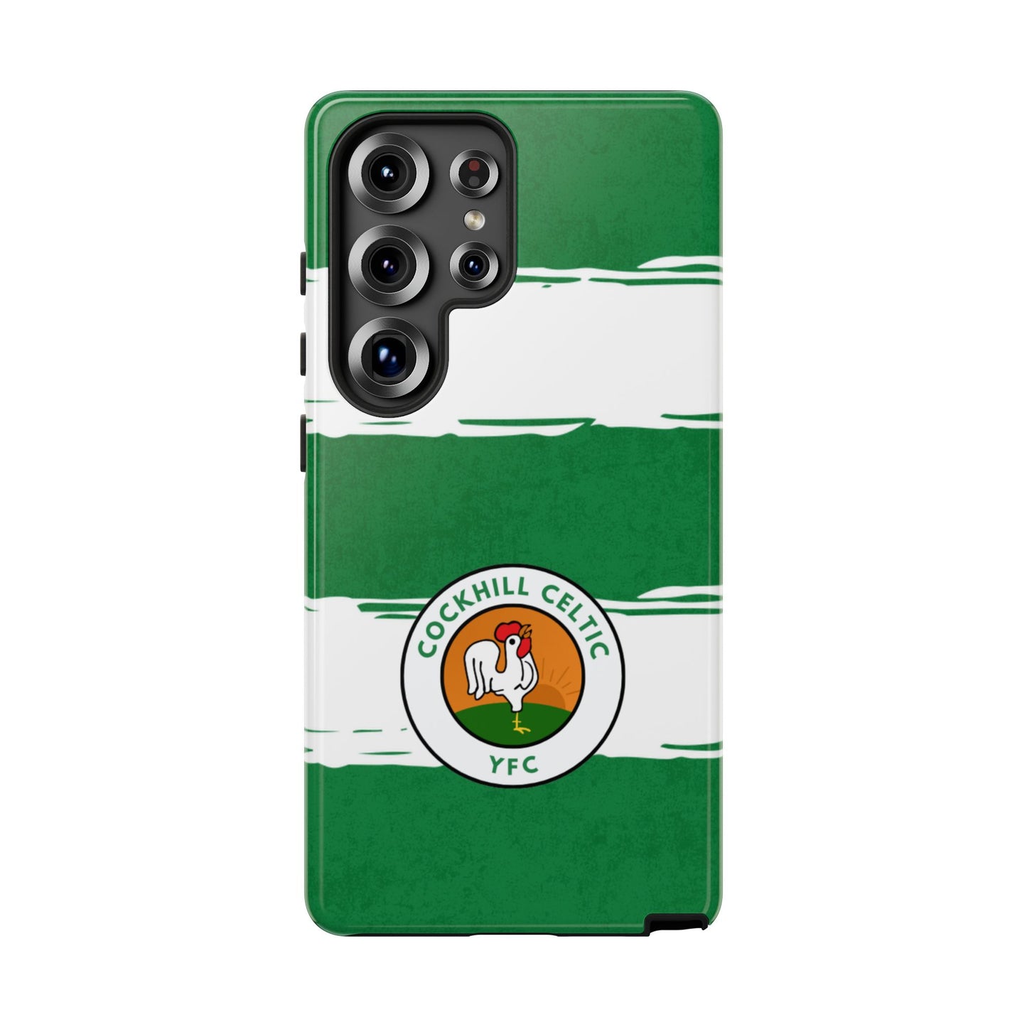 Phone Case for Samsung Galaxy