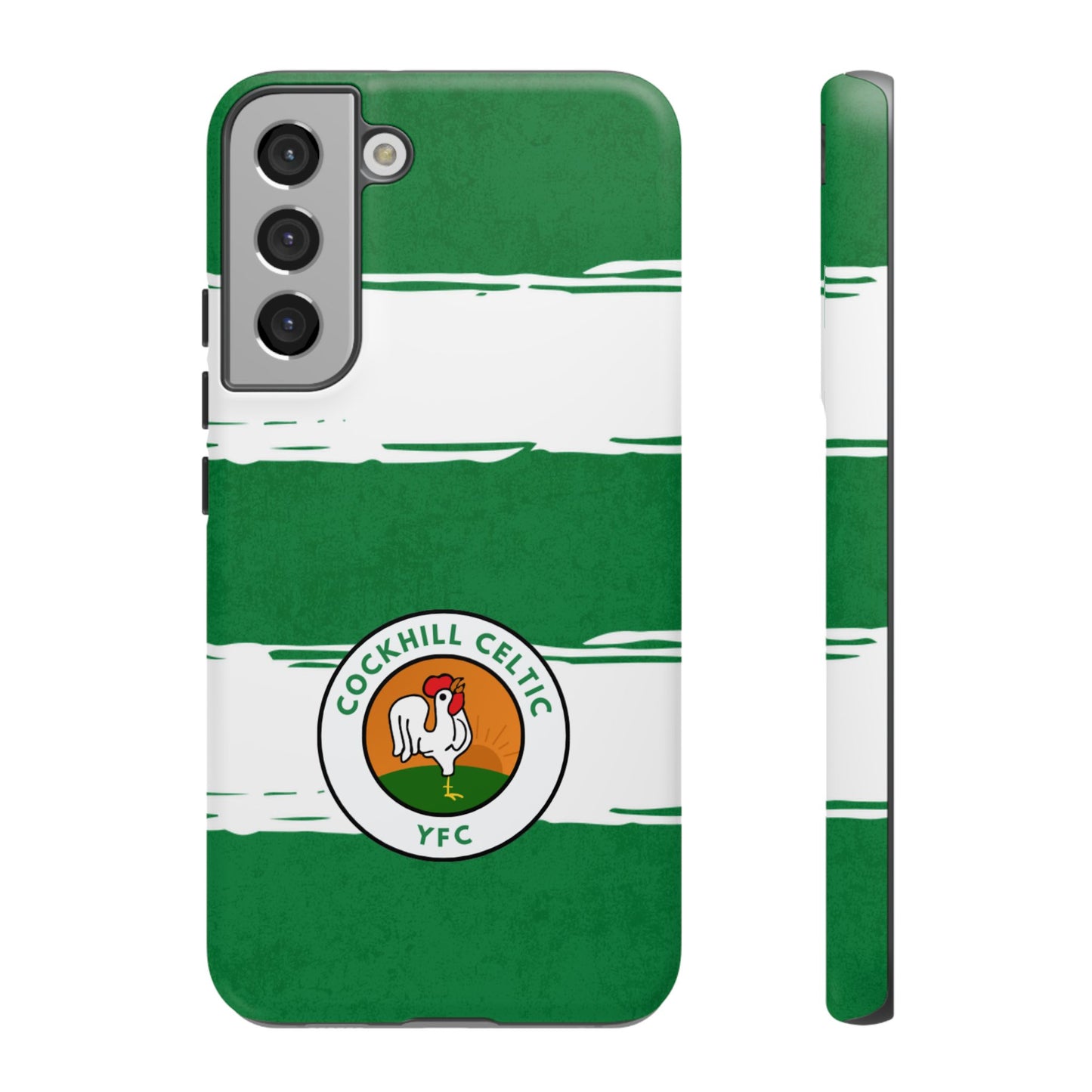 Phone Case for Samsung Galaxy