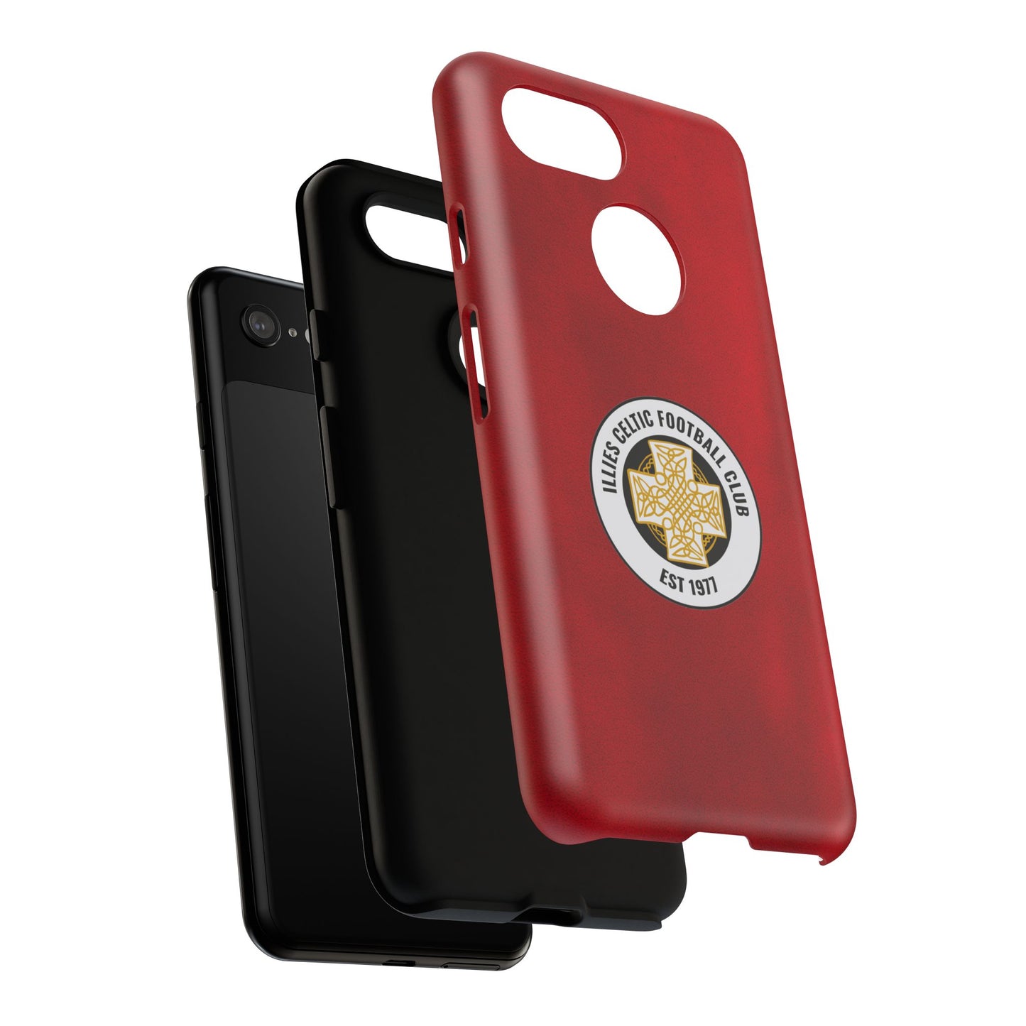 Phone Case for Google Pixel Models