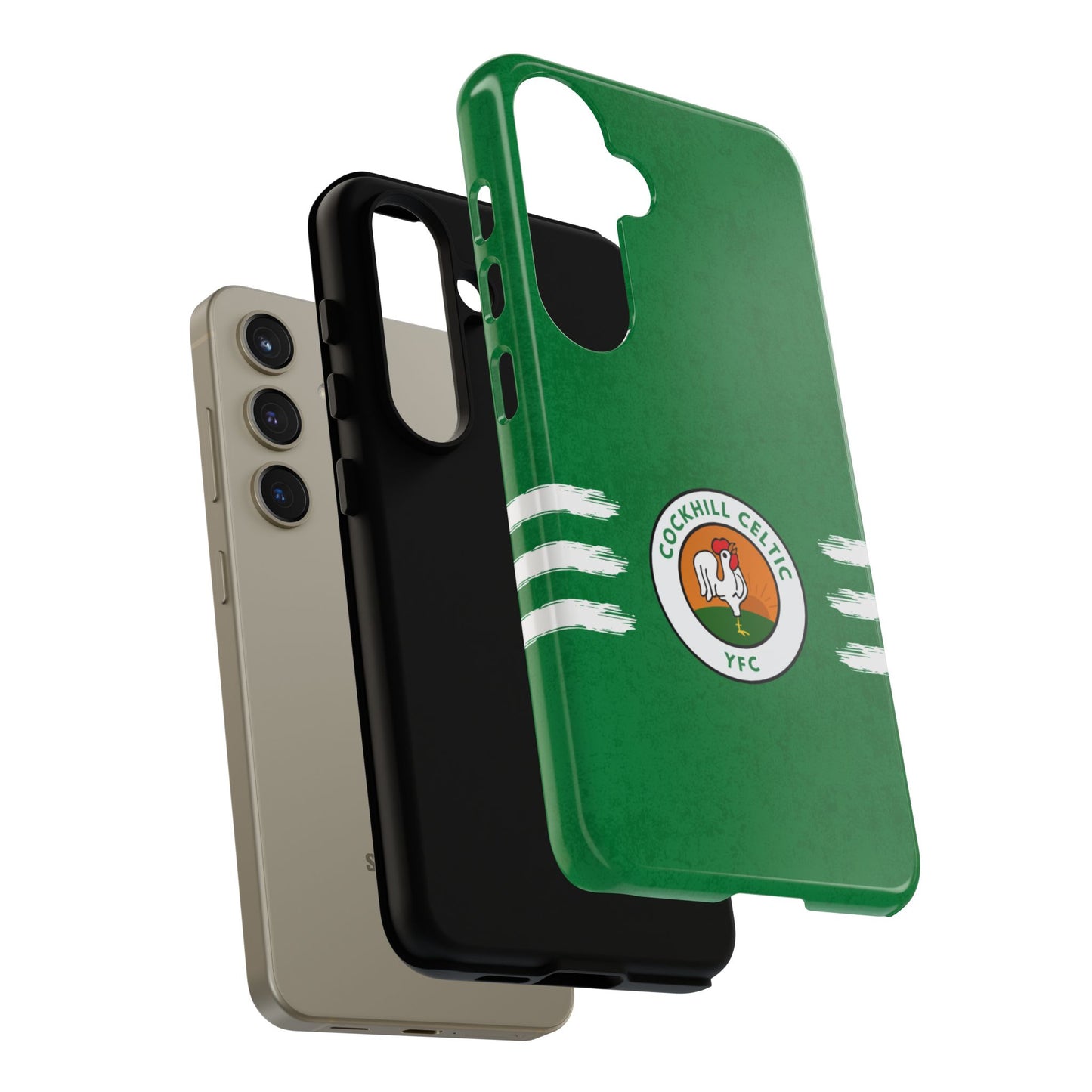 Phone Case for Samsung Galaxy