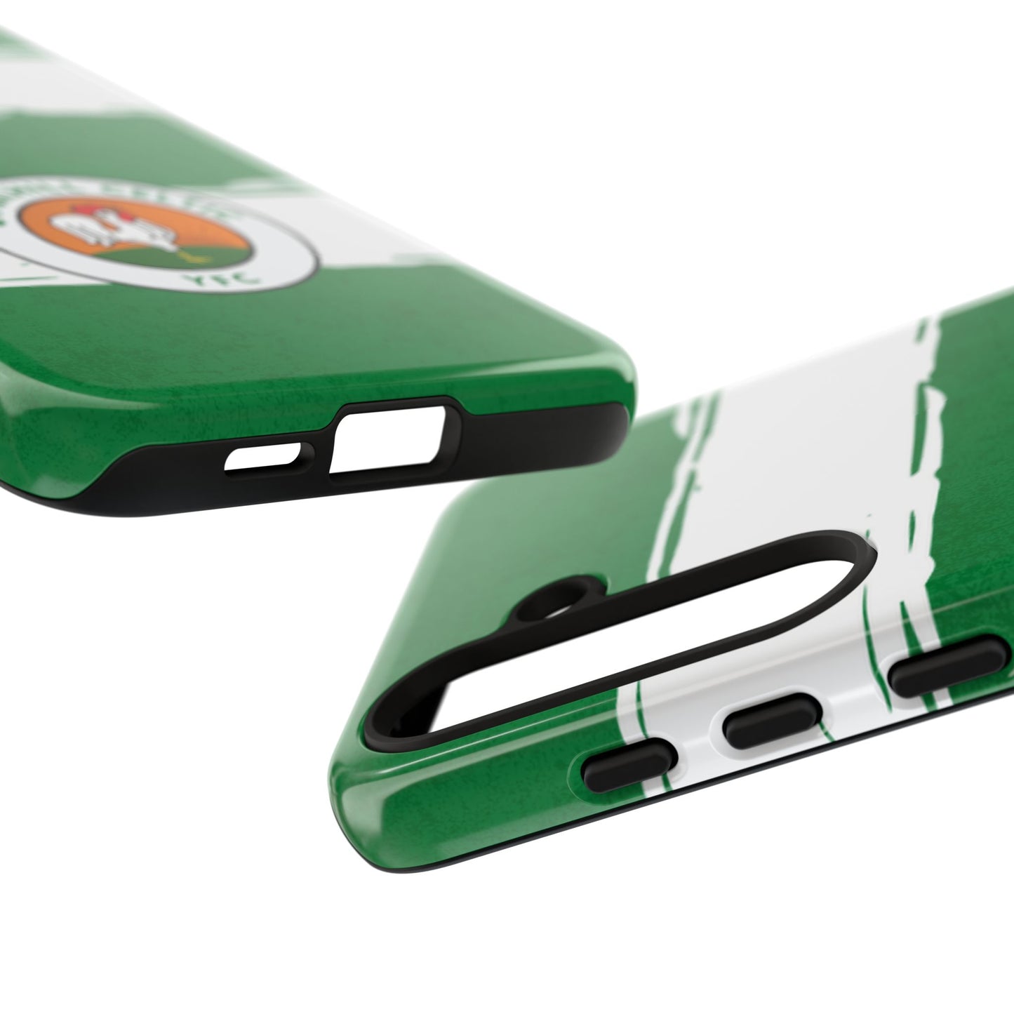 Phone Case for Samsung Galaxy