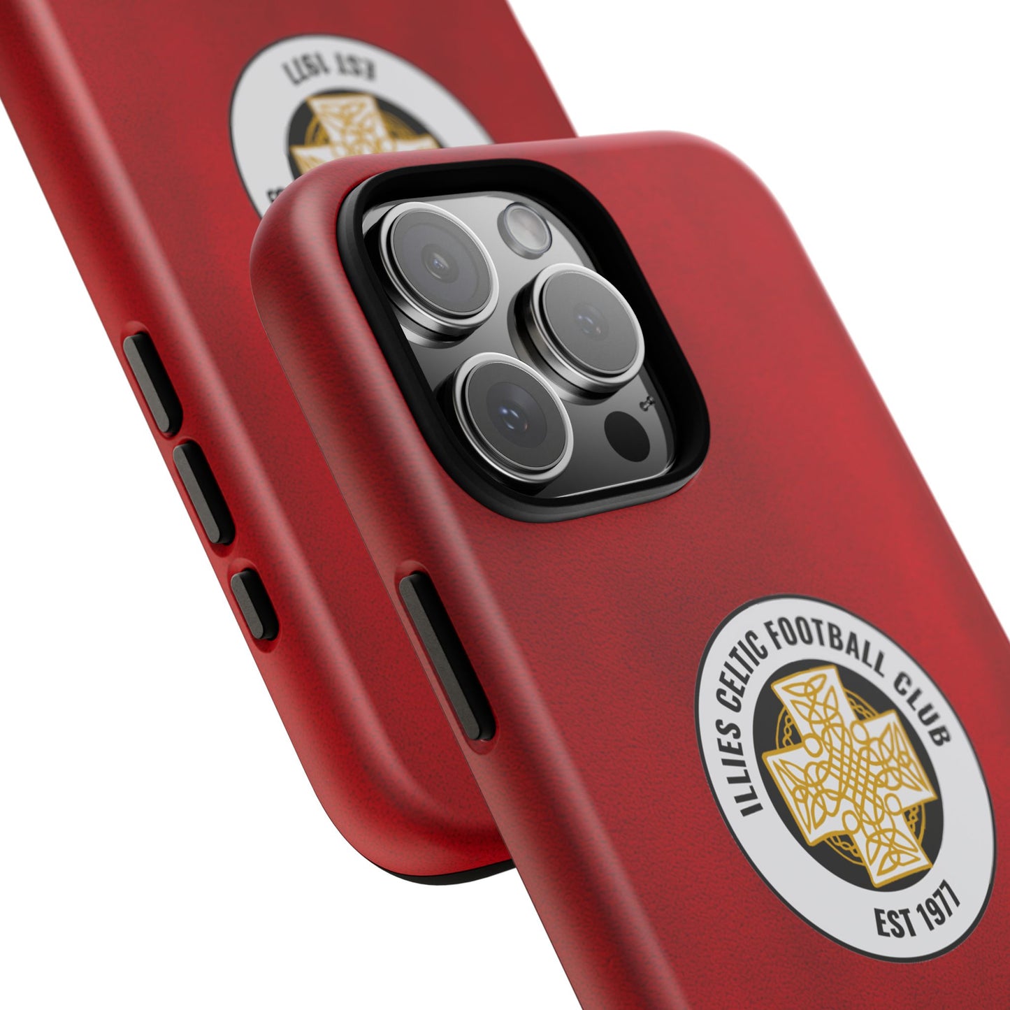 Phone Case for iPhones