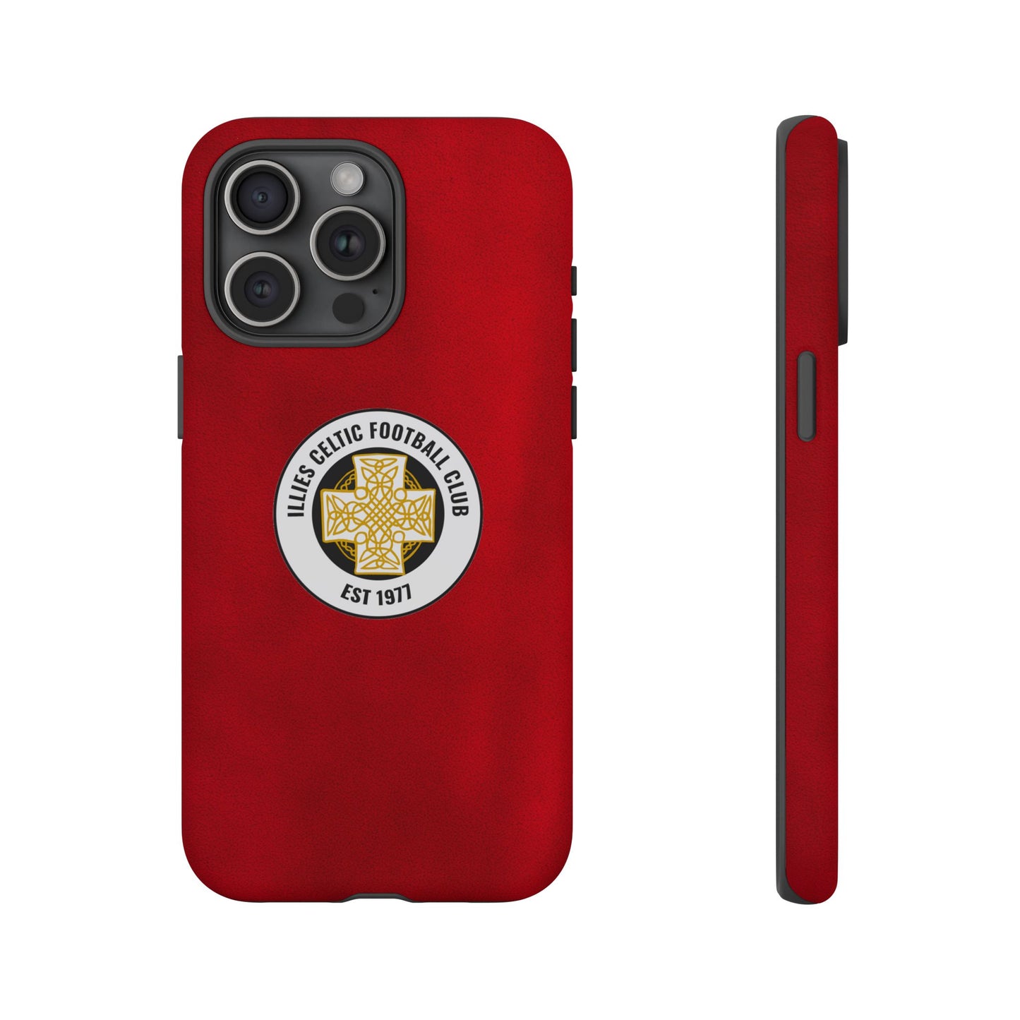 Phone Case for iPhones