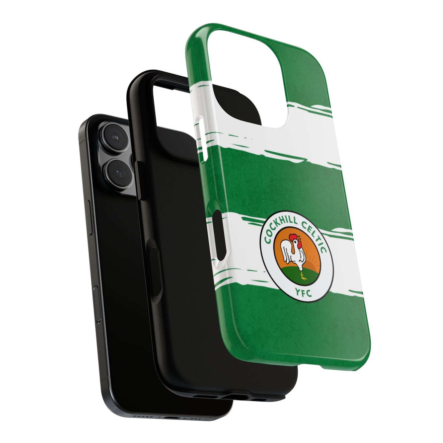 Phone Case for iPhones