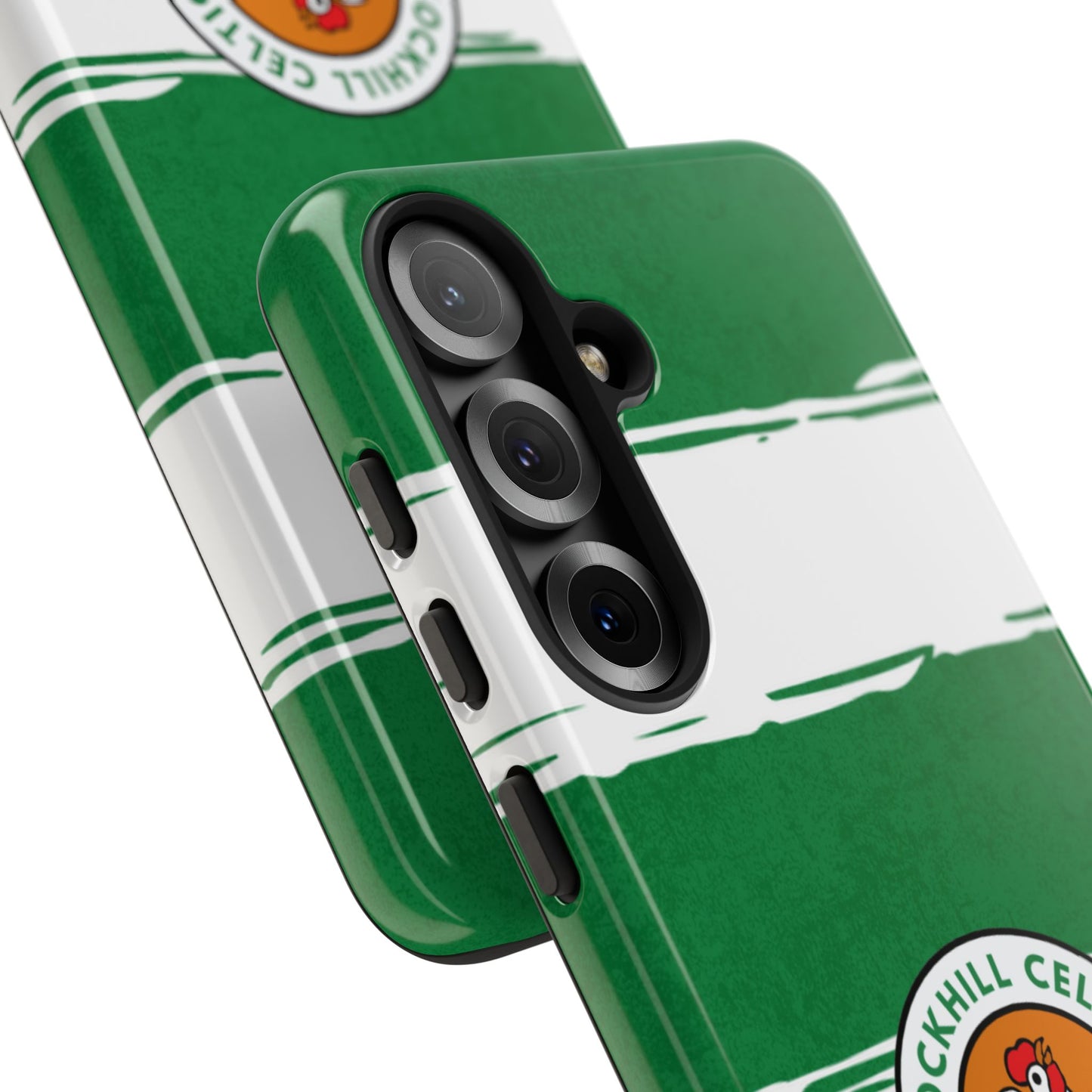 Phone Case for Samsung Galaxy