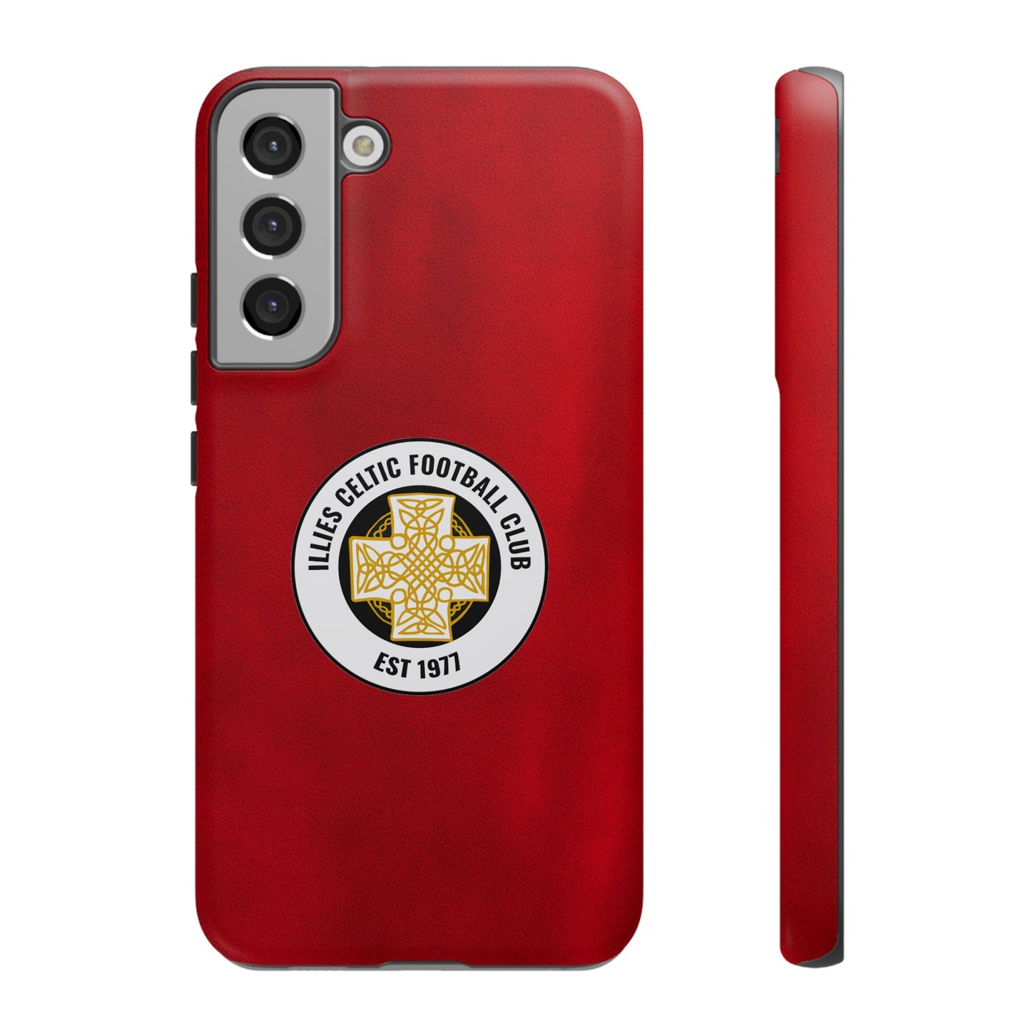 Phone Case for Samsung Galaxy