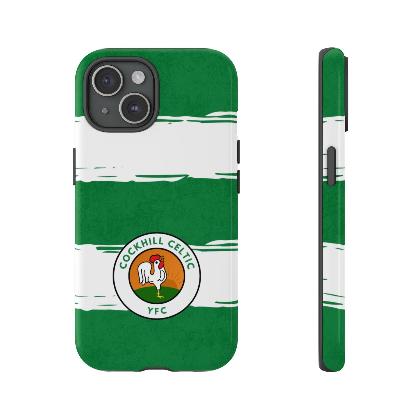 Phone Case for iPhones