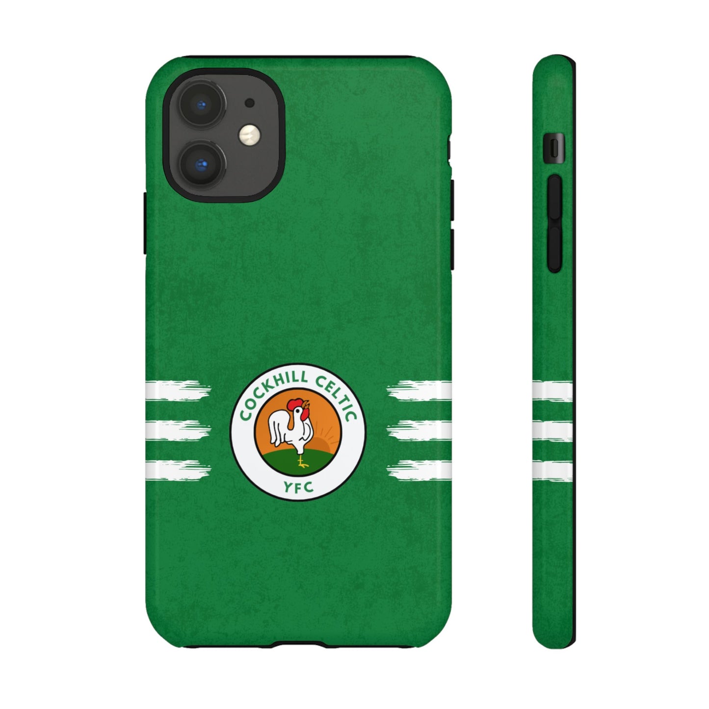 Phone Case for iPhones