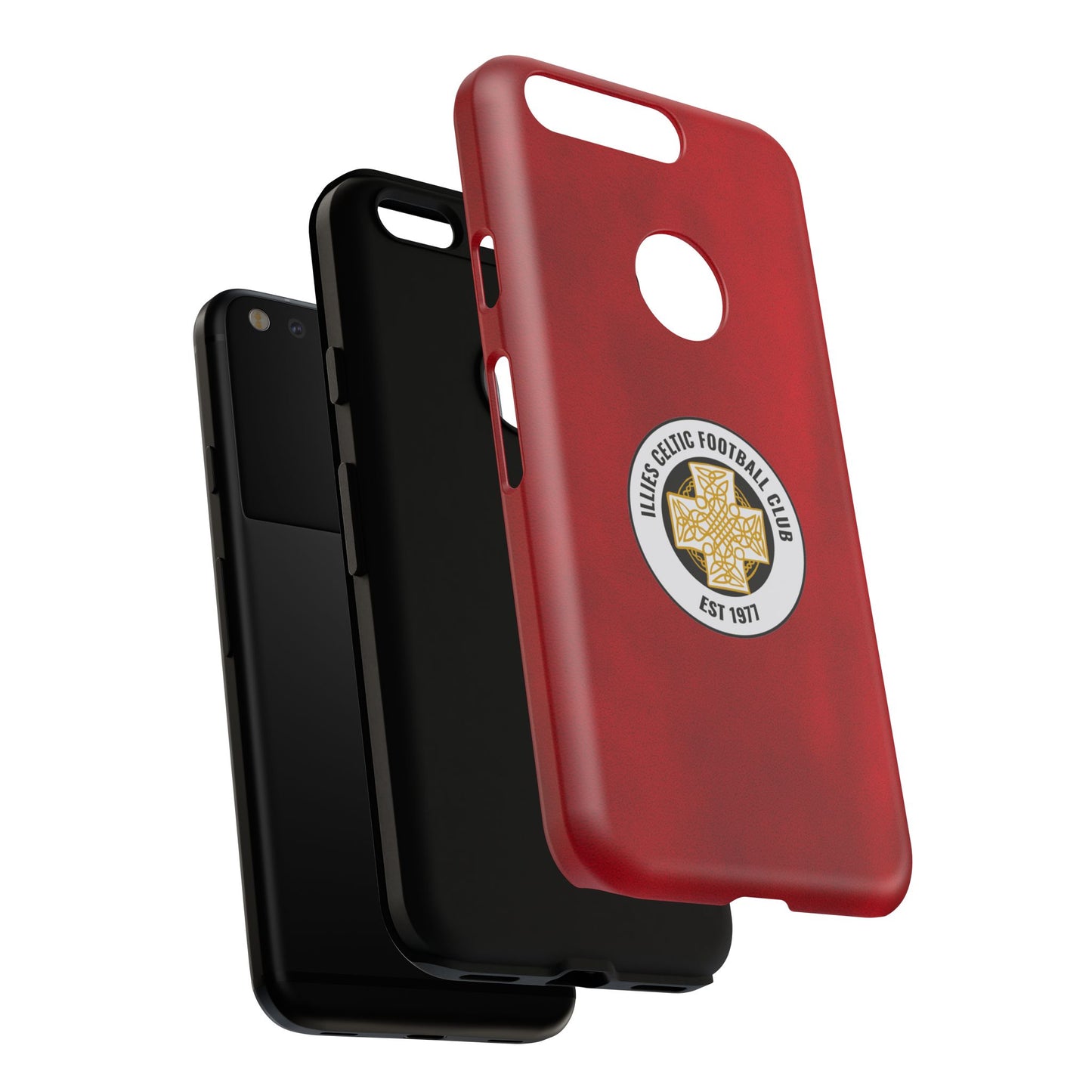 Phone Case for Google Pixel Models