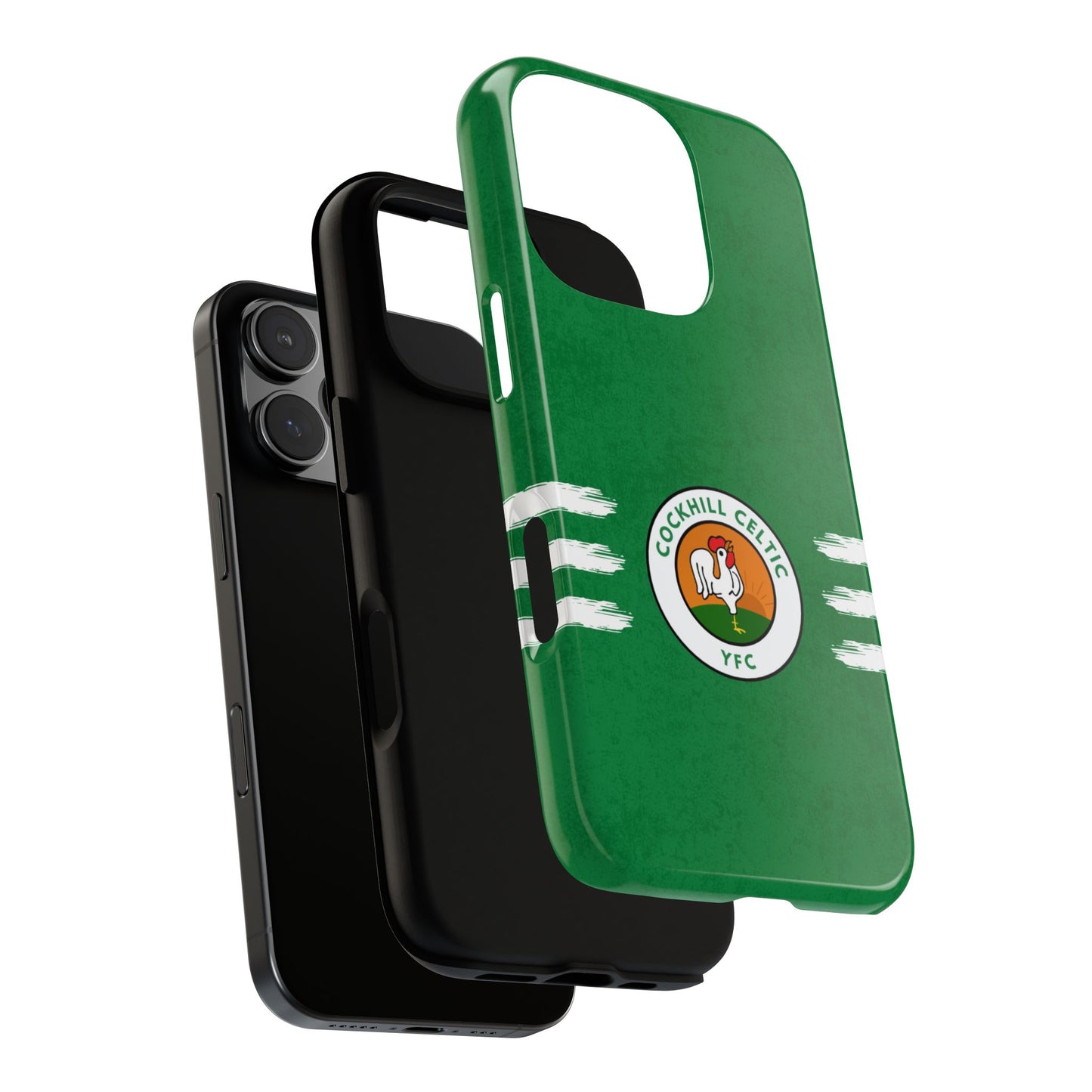 Phone Case for iPhones