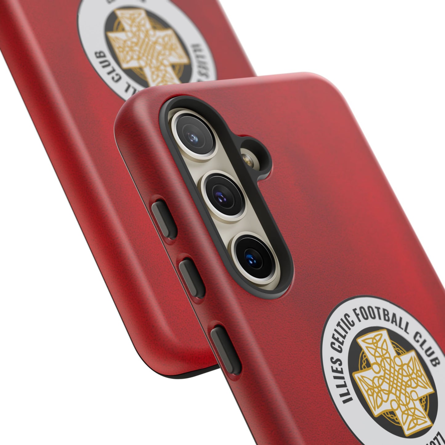 Phone Case for Samsung Galaxy
