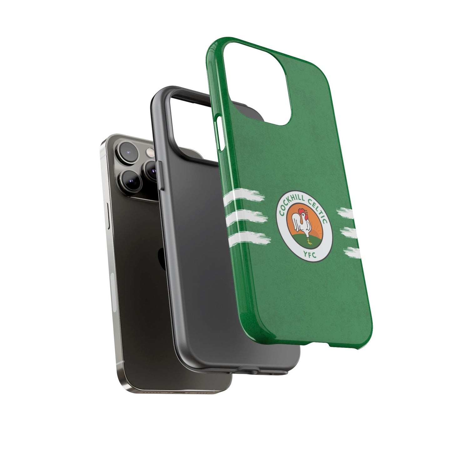 Phone Case for iPhones