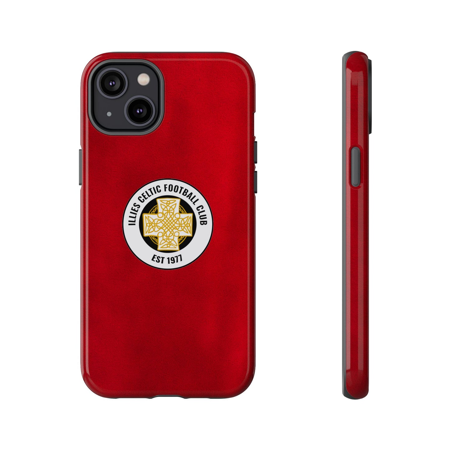 Phone Case for iPhones