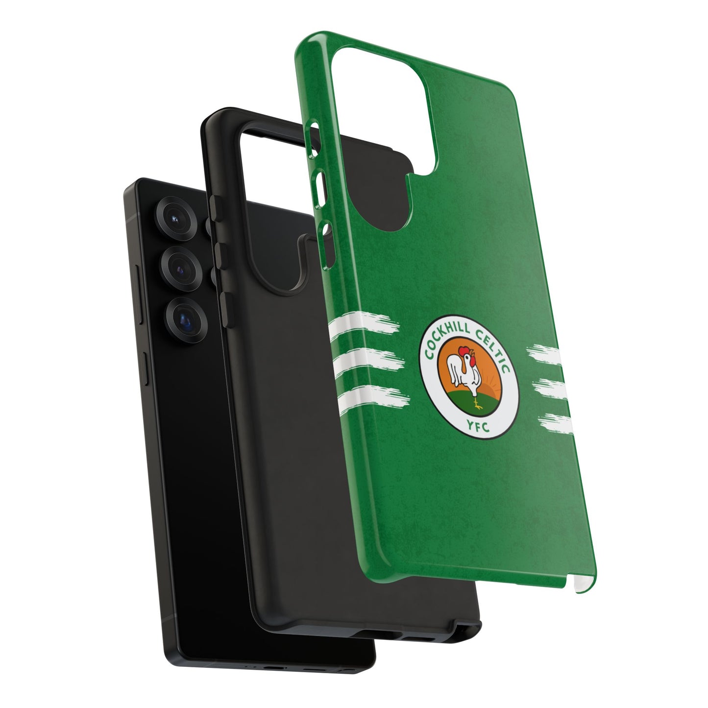 Phone Case for Samsung Galaxy