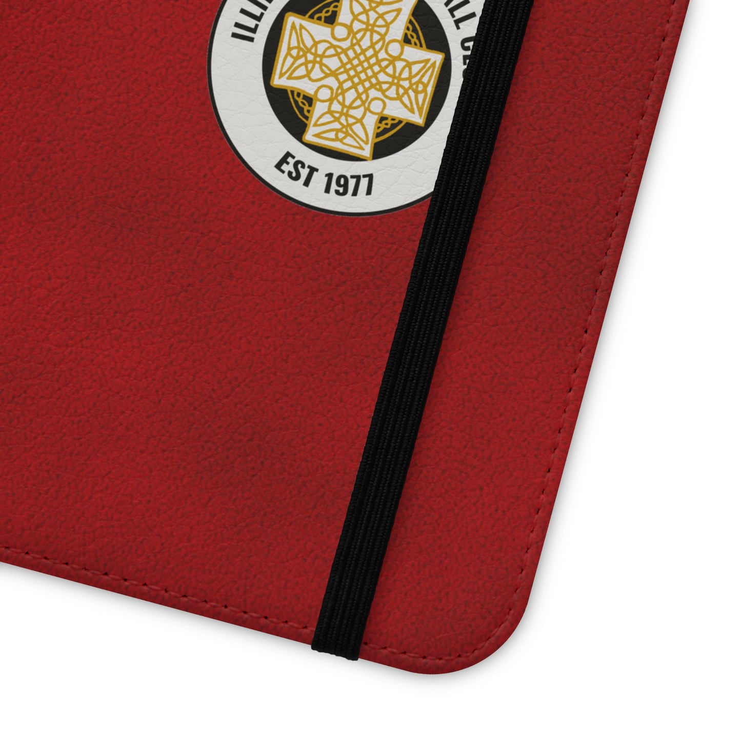 Flip Cases for iPhones
