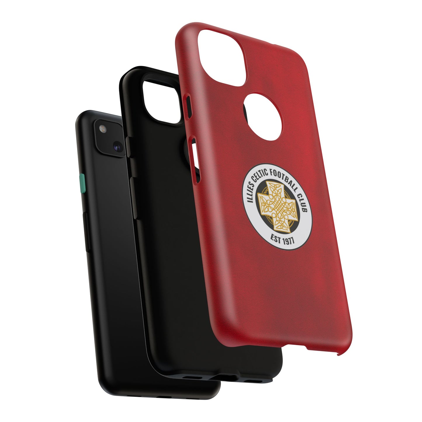 Phone Case for Google Pixel Models