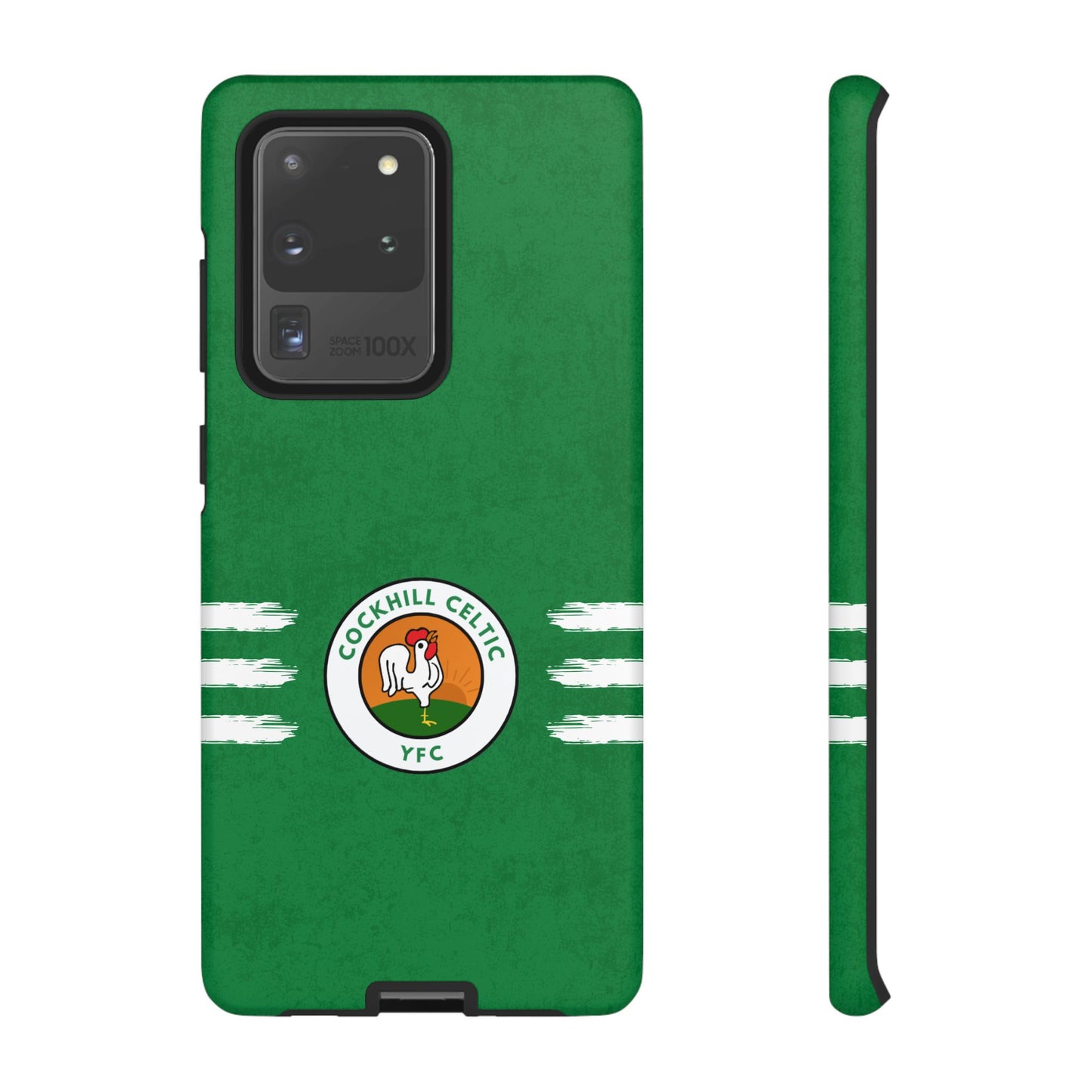 Phone Case for Samsung Galaxy