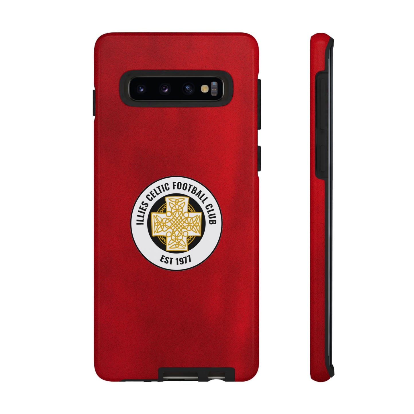 Phone Case for Samsung Galaxy