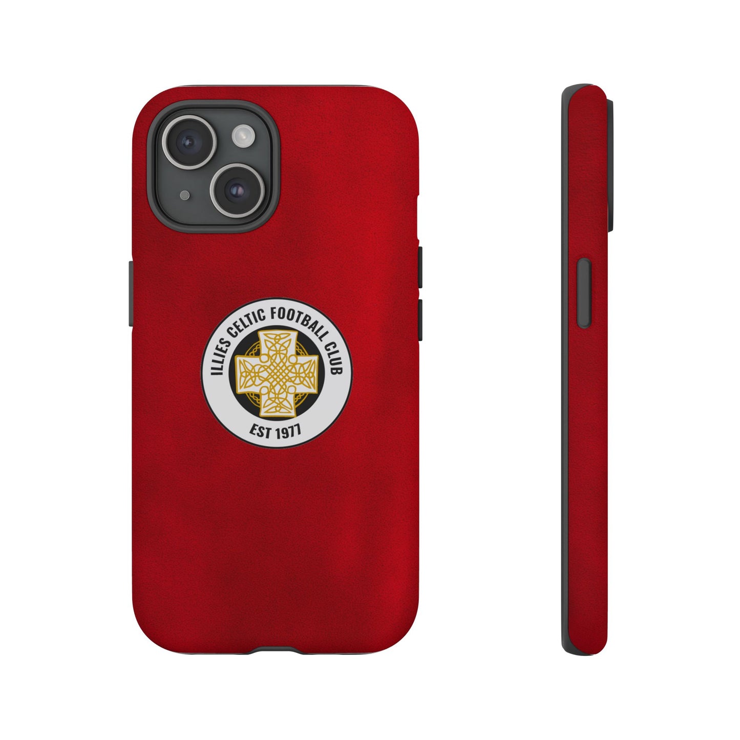 Phone Case for iPhones