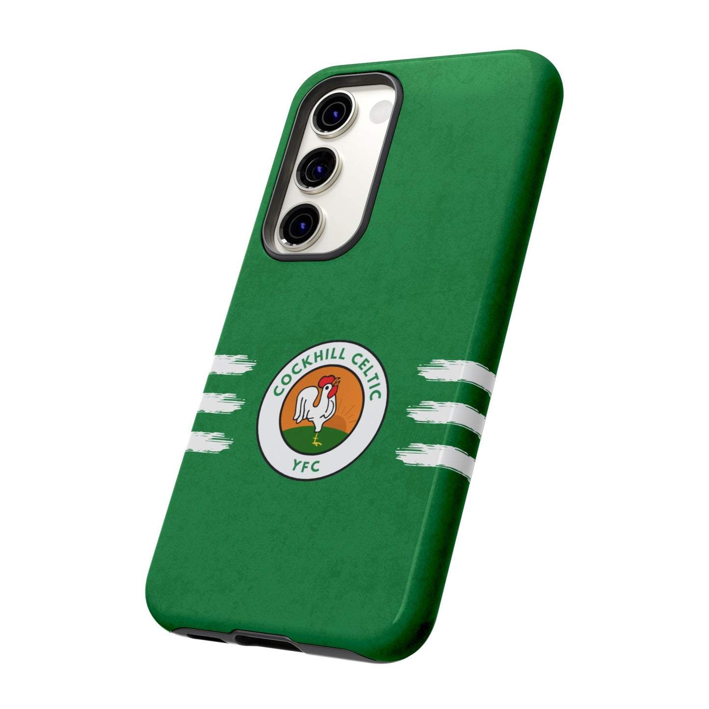 Phone Case for Samsung Galaxy