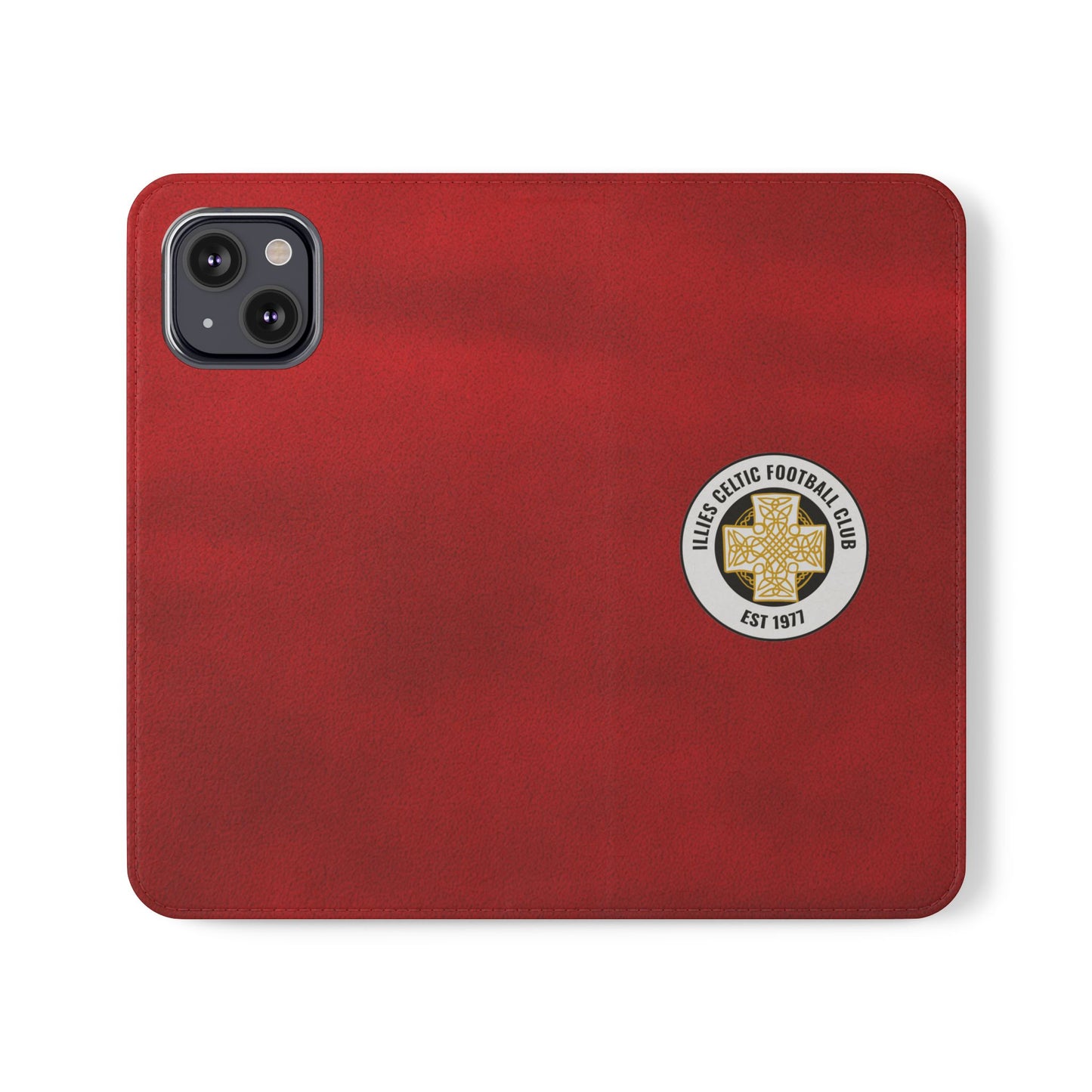Flip Cases for iPhones