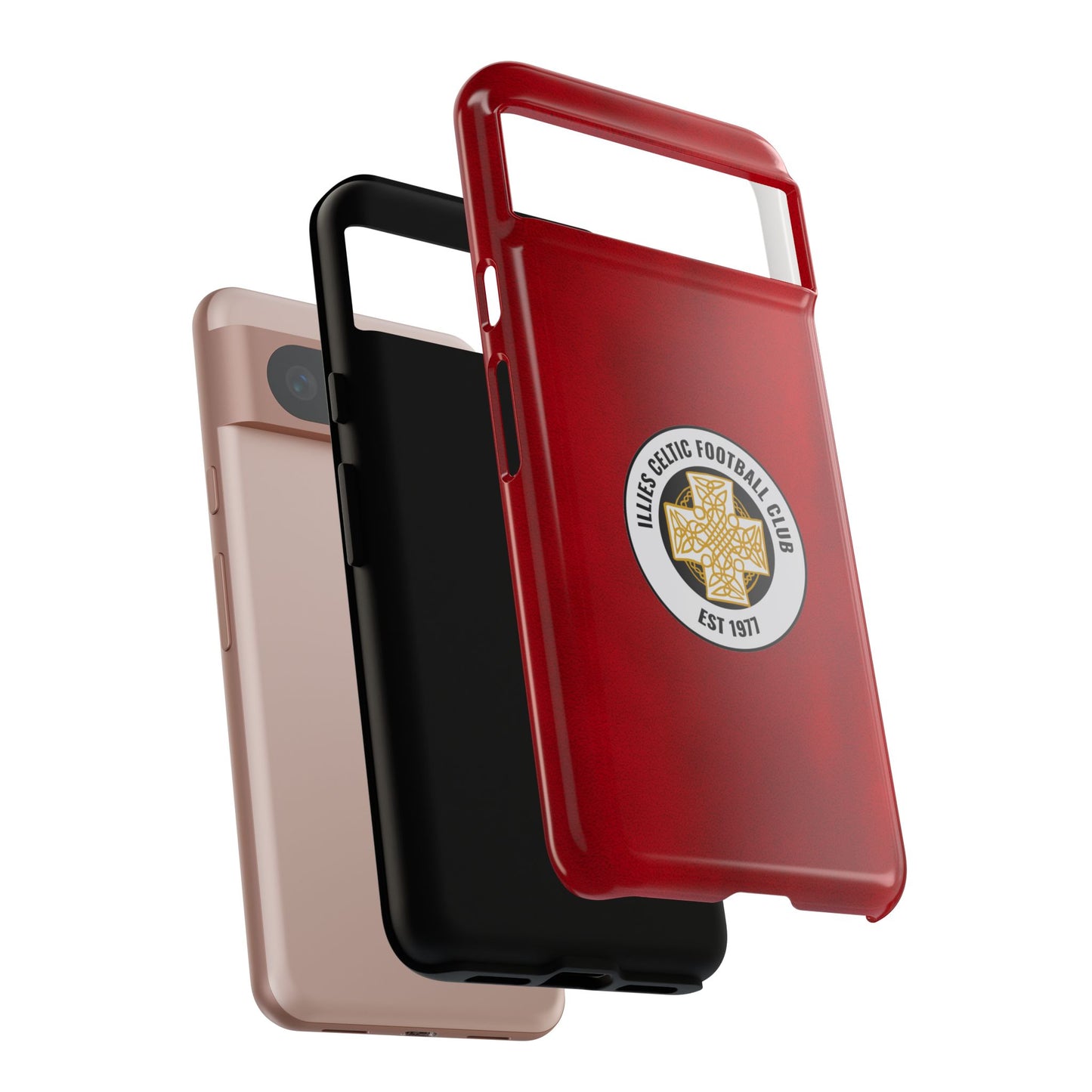 Phone Case for Google Pixel Models