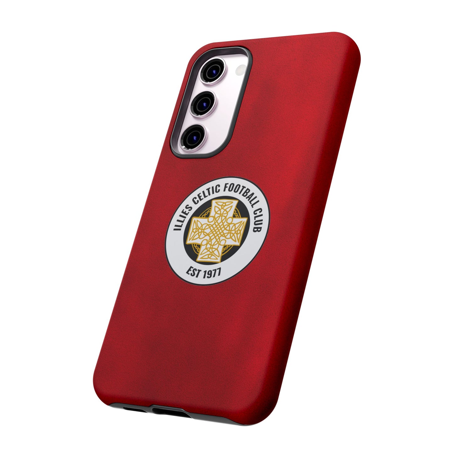 Phone Case for Samsung Galaxy