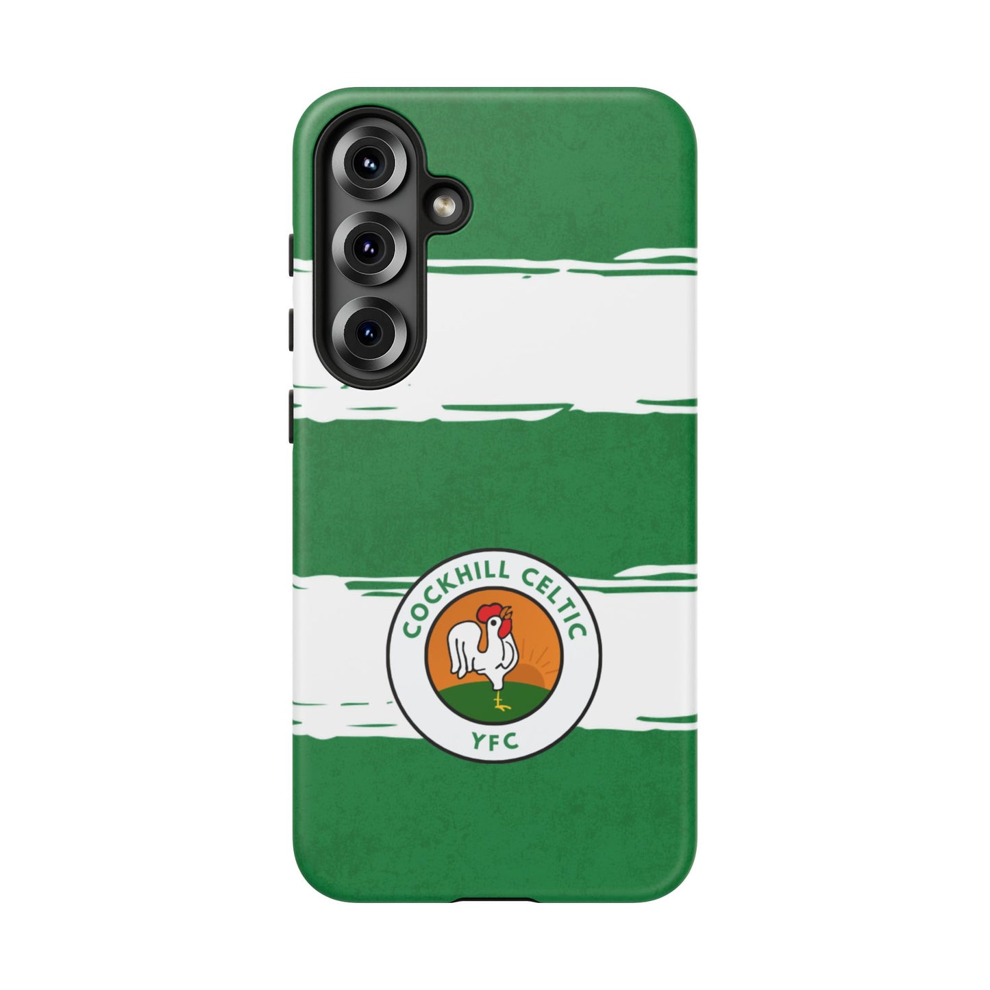 Phone Case for Samsung Galaxy