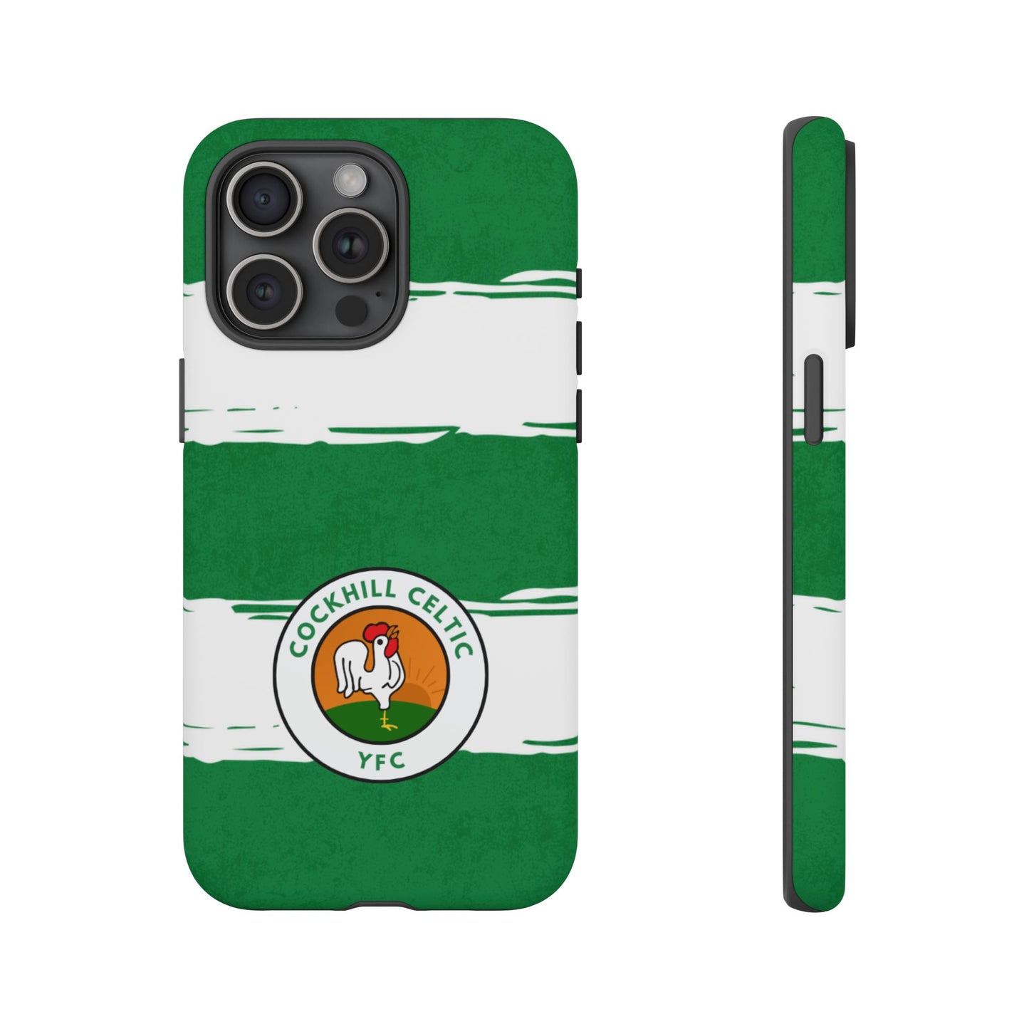 Phone Case for iPhones
