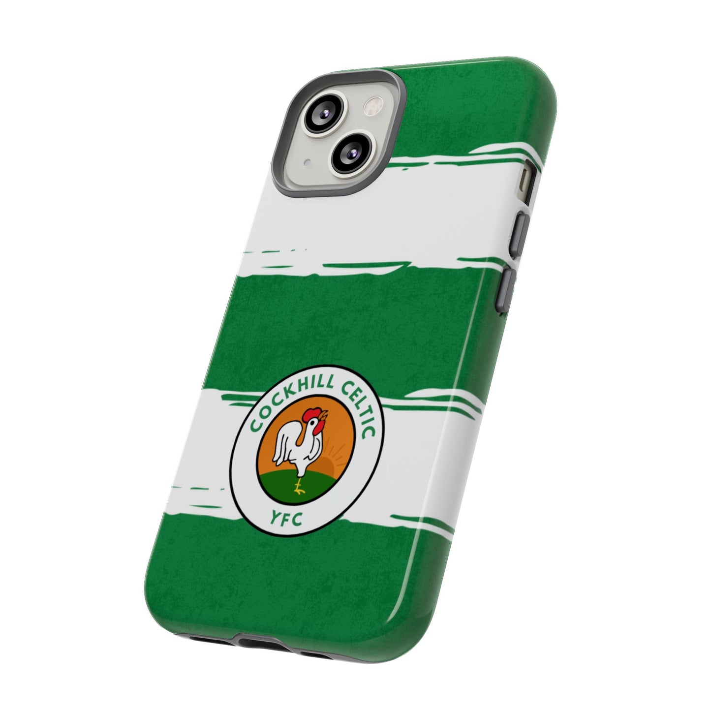 Phone Case for iPhones