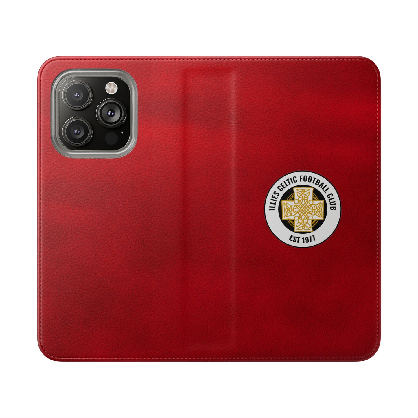 Flip Cases for iPhones