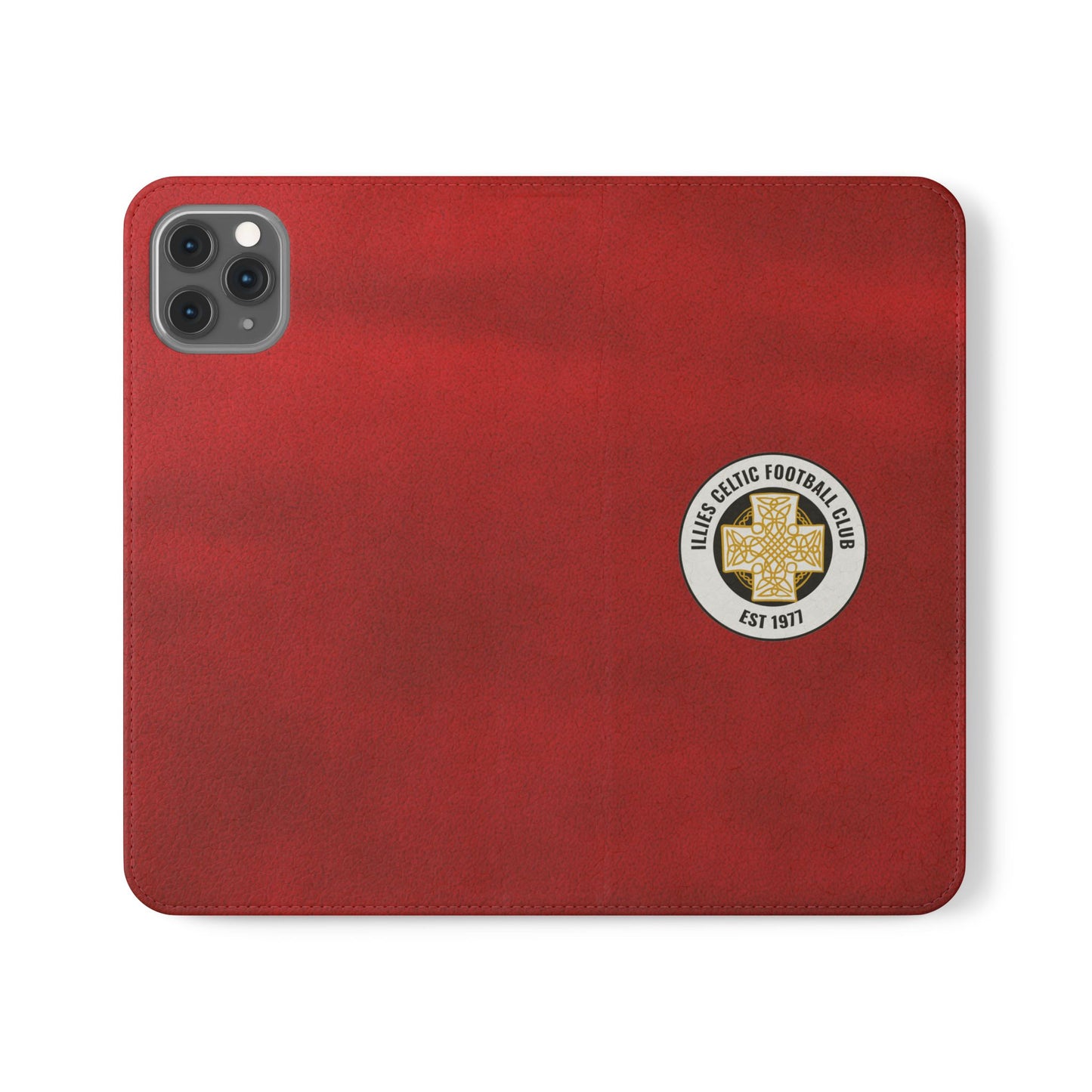 Flip Cases for iPhones