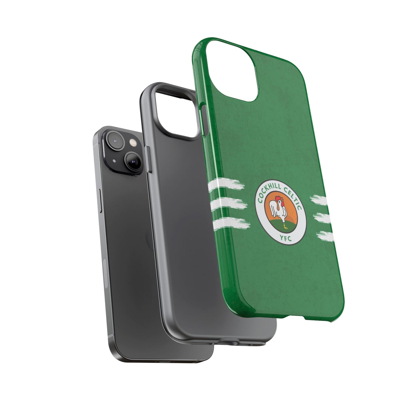 Phone Case for iPhones