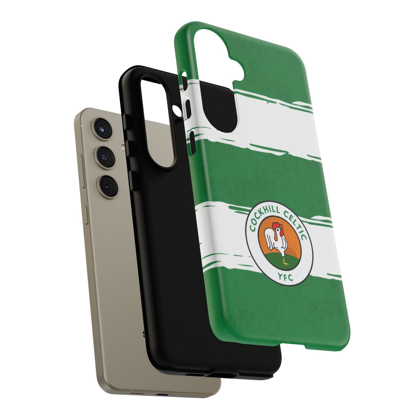 Phone Case for Samsung Galaxy