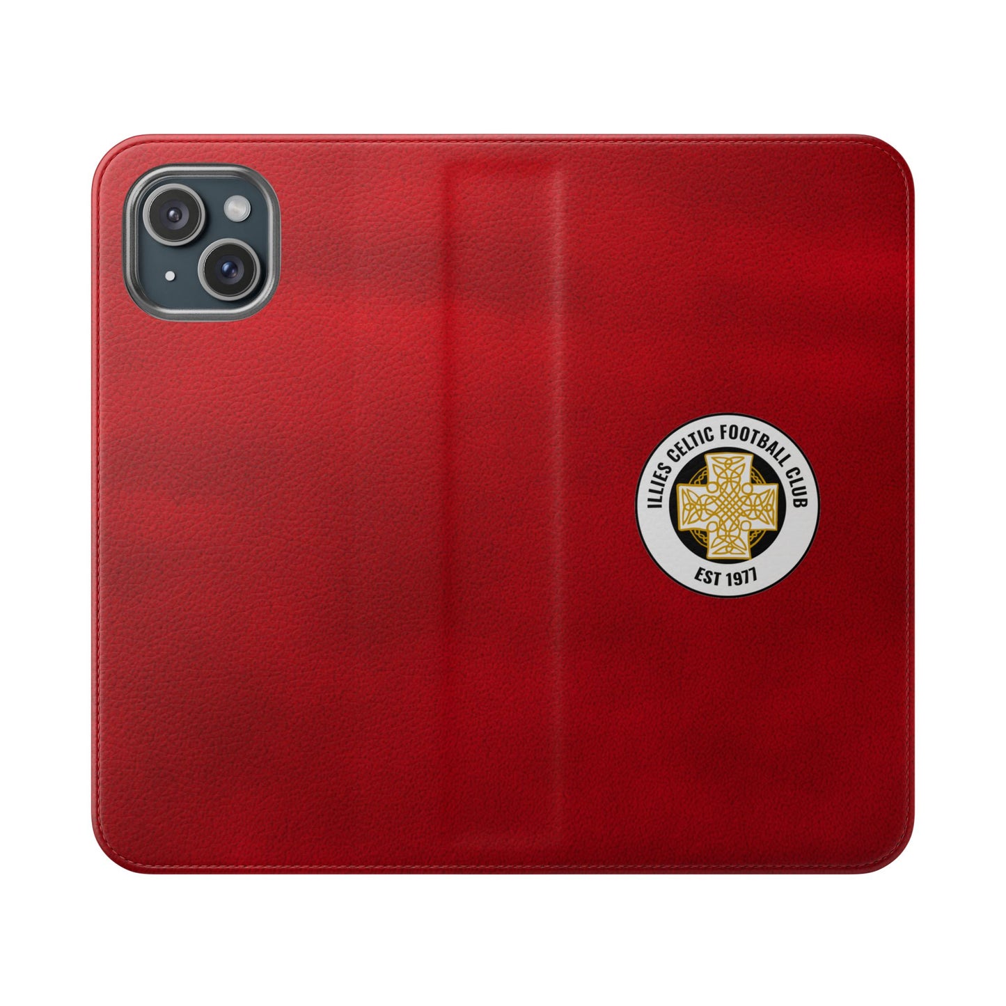 Flip Cases for iPhones