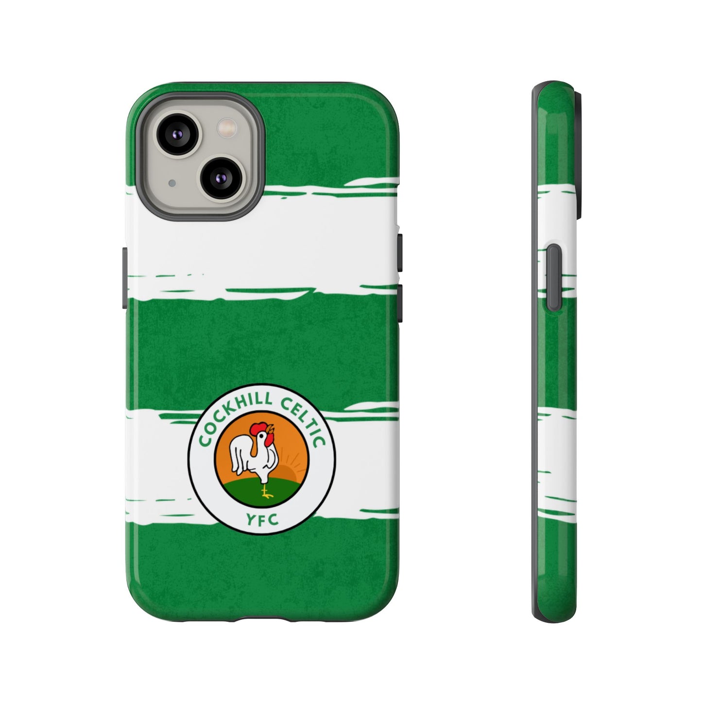 Phone Case for iPhones