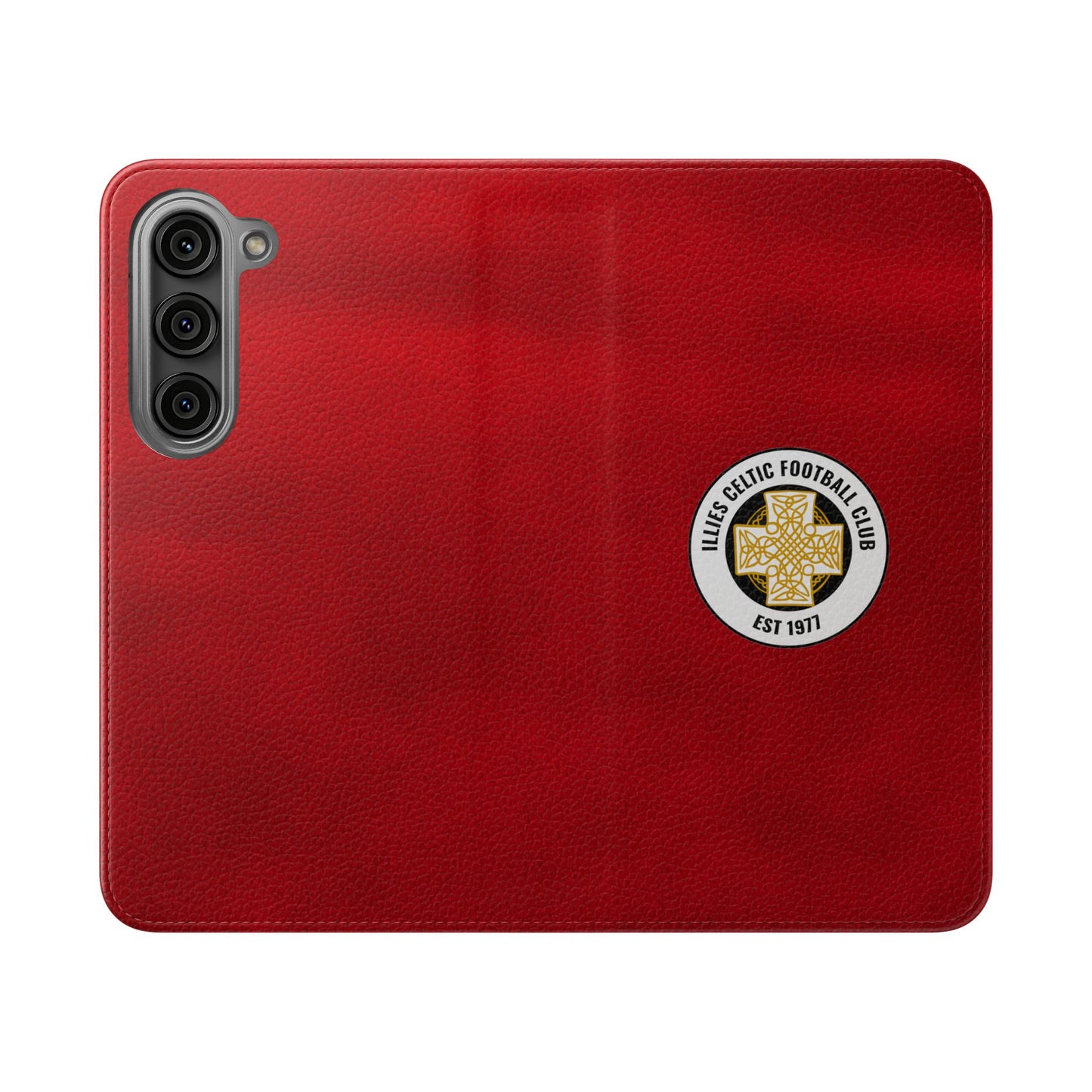 Flip Cases for Samsung Galaxy