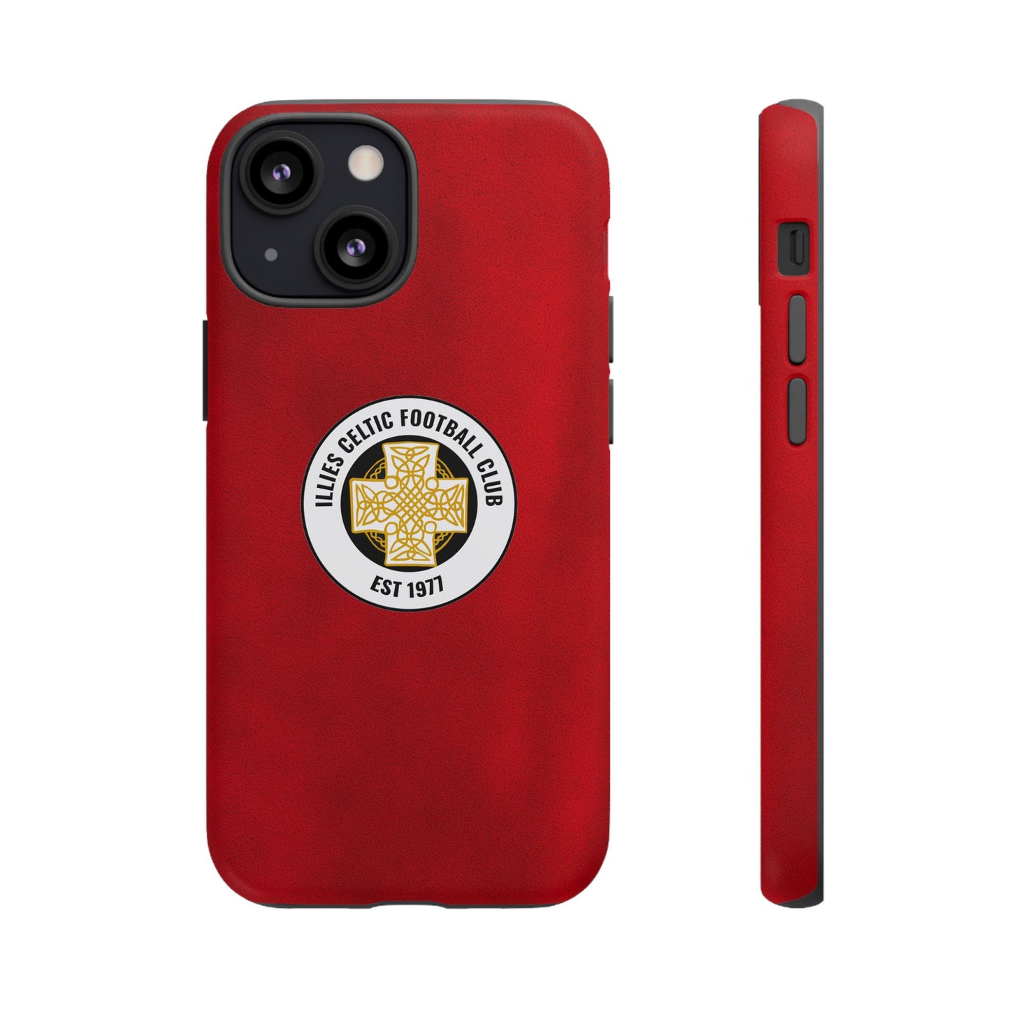 Phone Case for iPhones