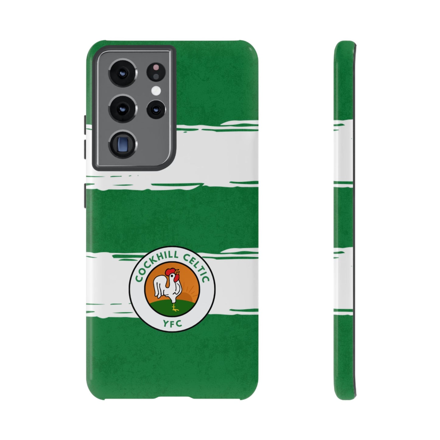 Phone Case for Samsung Galaxy