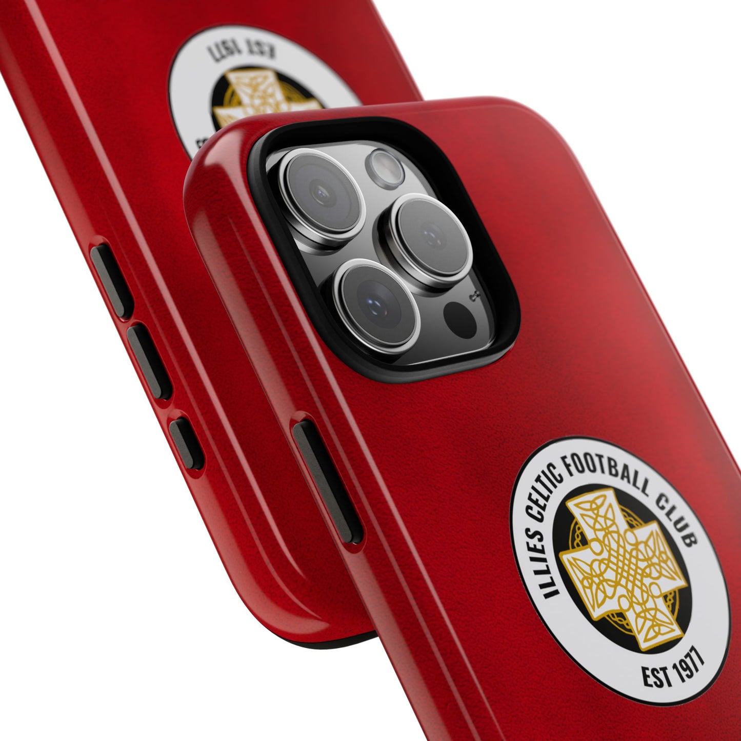 Phone Case for iPhones