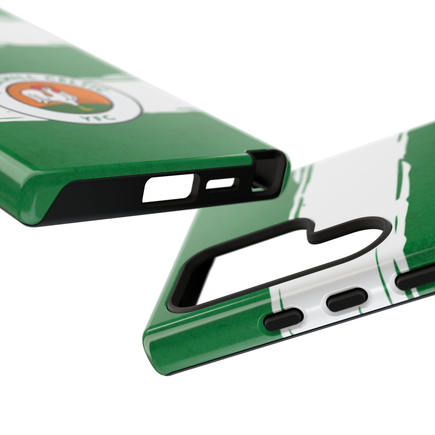 Phone Case for Samsung Galaxy
